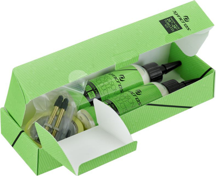 Syncros Tubeless Kit gravel  
