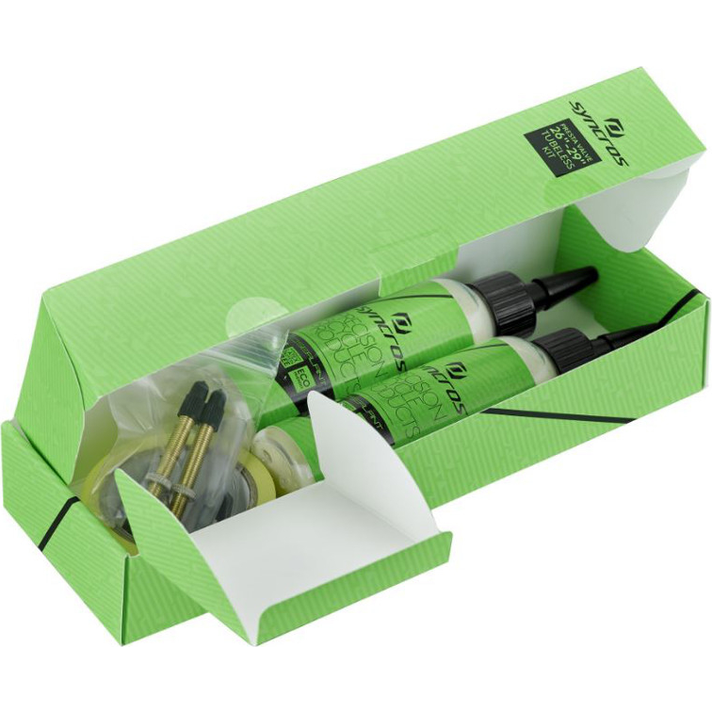 Syncros Syncros Tubeless Kit gravel  