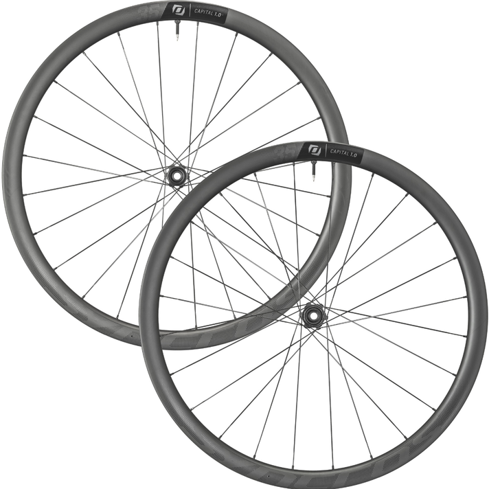 Syncros Capital 1.0 35 Wielset  