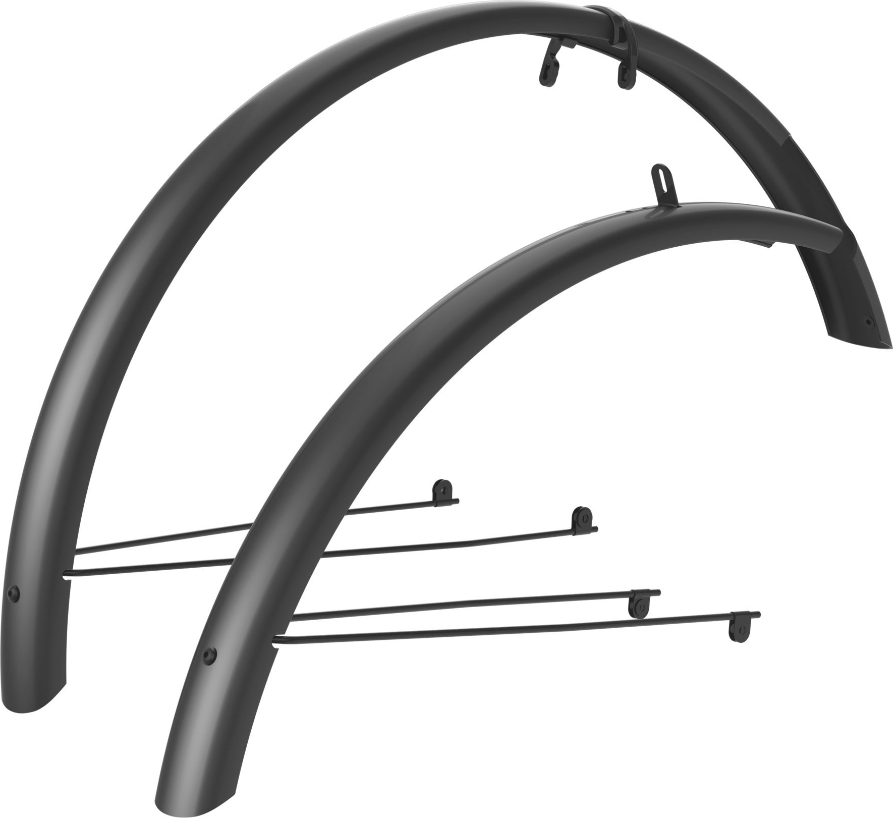 Syncros Road Gravel Spatbordenset  