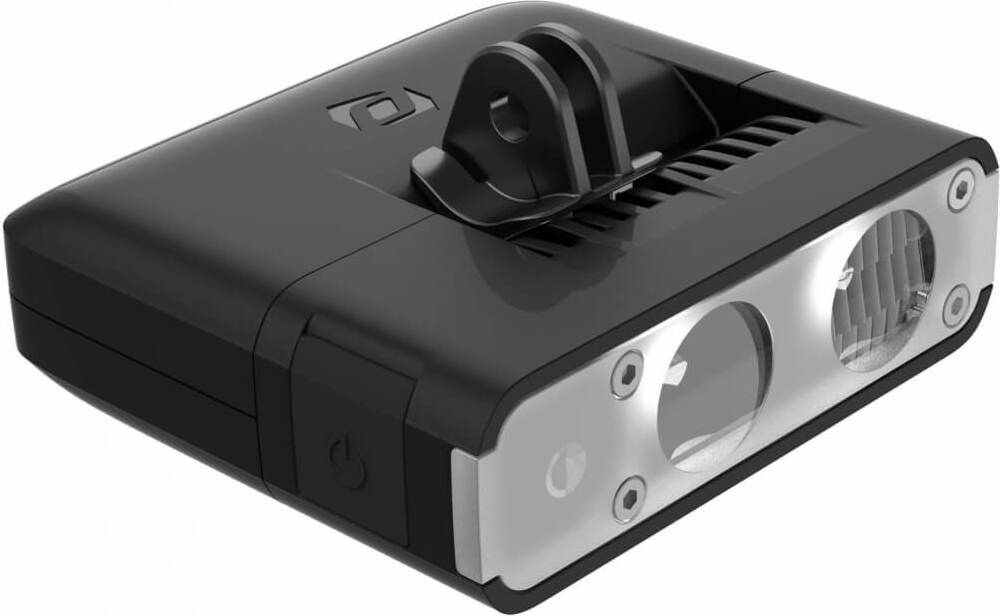 Syncros Nanaimo 1200 Voorlicht  