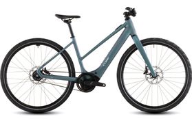 Cube Cube Editor Hybrid SLT 400X 2026  