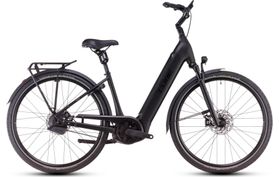 CUBE Supreme Hybrid Deluxe SLT Demo  