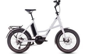 Cube Cube Compact Hybrid 500 2025  