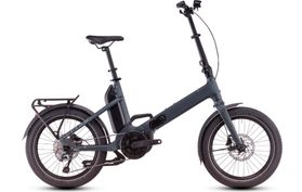 Cube Cube Fold Hybrid 500 2025  