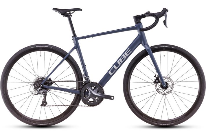 Cube Cube Attain Pro 2025  