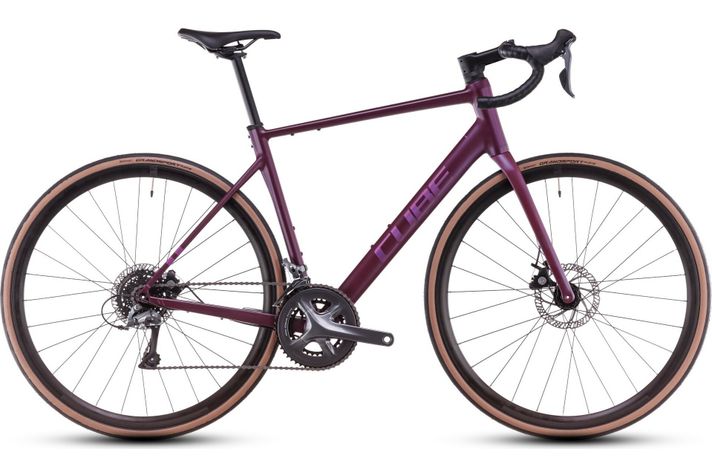 Cube Attain Pro 2025  