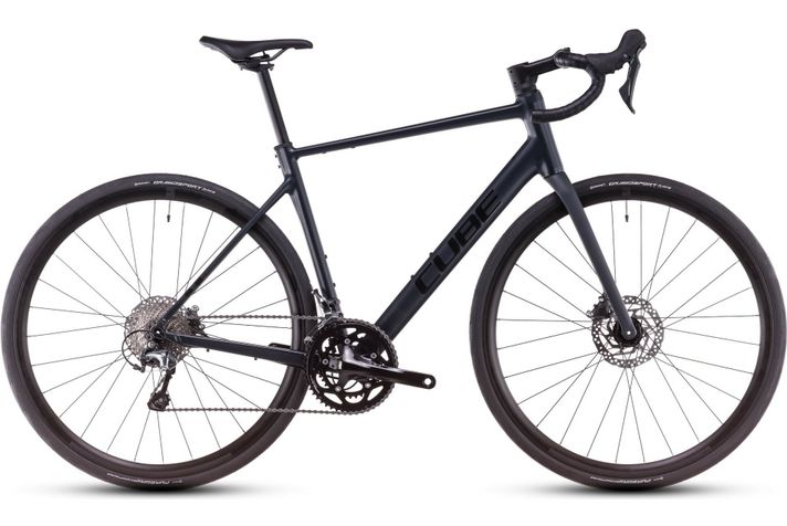 Cube Attain Race 2025  