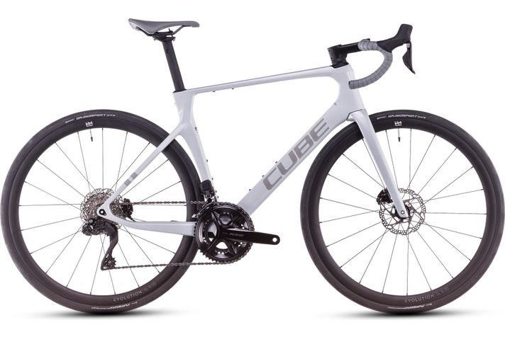 Cube Cube Agree C:62 One 2025  