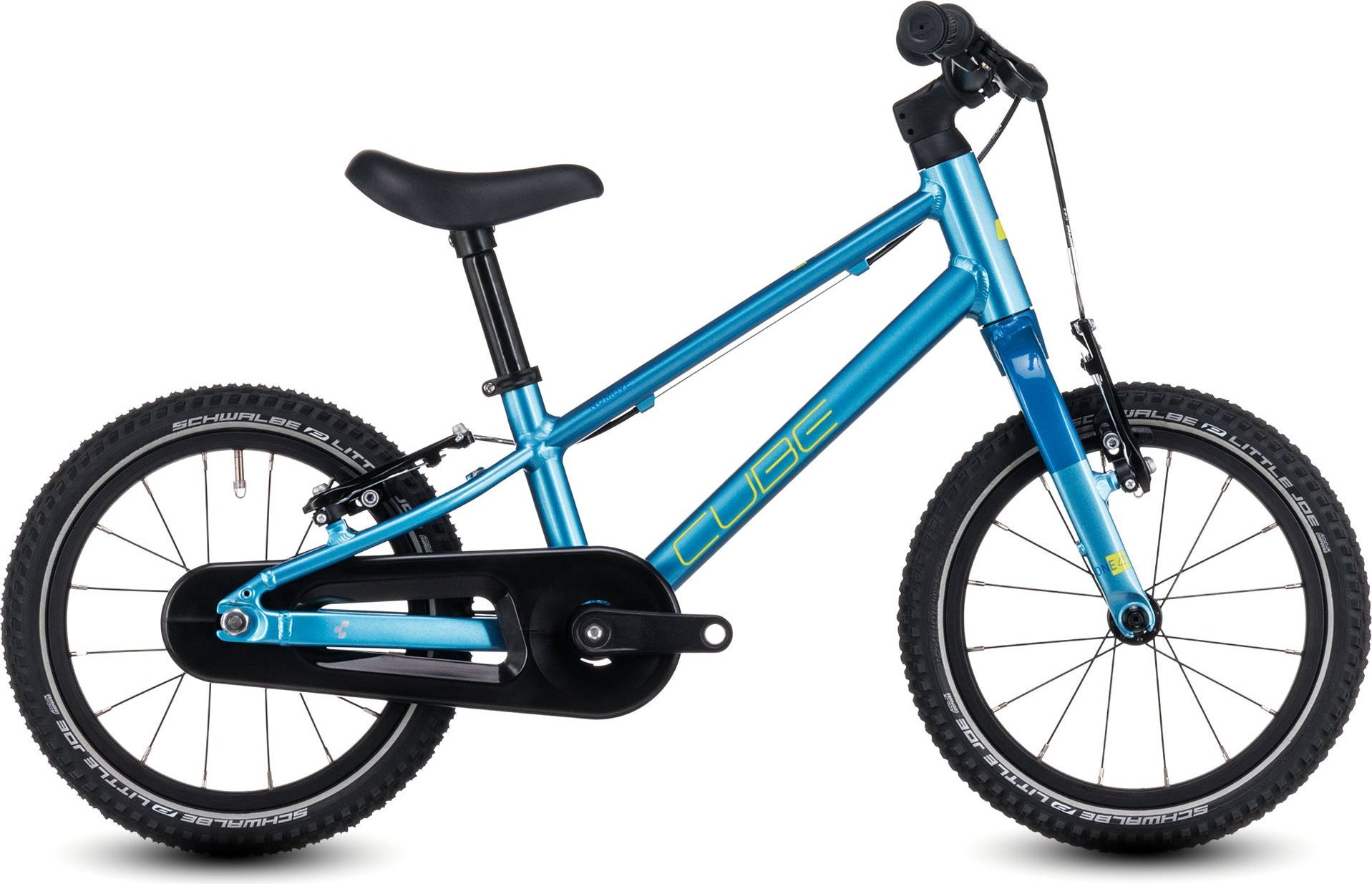 Cube Numove 140 2025  