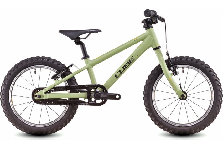 Cube Cube Acid 160 2025  