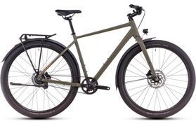 Cube Hyde Pro FE 2025  