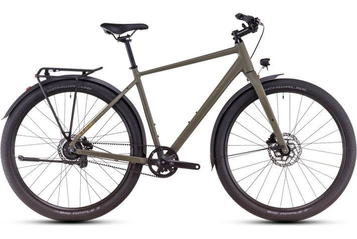 Cube Hyde Pro FE 2025  