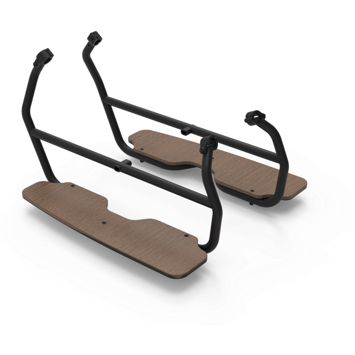 Cube Cube Longtail Voetsteunen  