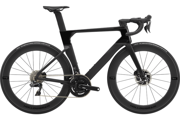 Cannondale Systemsix Hi-Mod Dura-Ace Di2 2020  