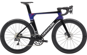 Cannondale Cannondale Systemsix Ultegra Di2 Team 2020  