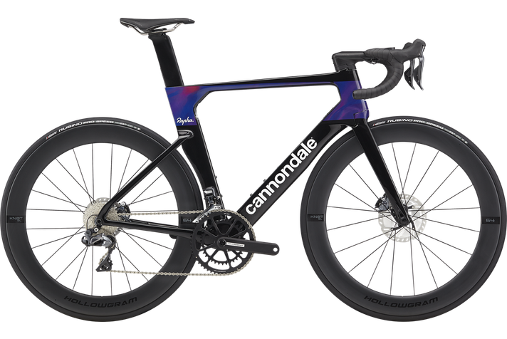 Cannondale Cannondale Systemsix Ultegra Di2 Team 2020  