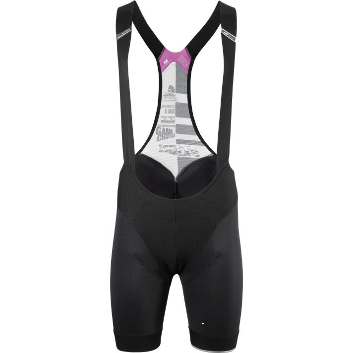 Assos T.cento s7 Korte Fietsbroek  