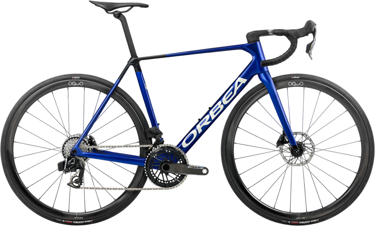 Orbea Orca M21eTeam 2026  