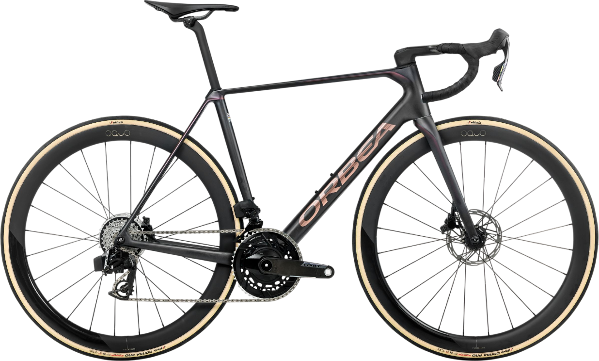 Orbea Orca M21eLTD 2026  
