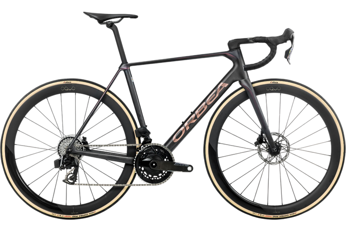 Orbea Orbea Orca M21eLTD 2026  
