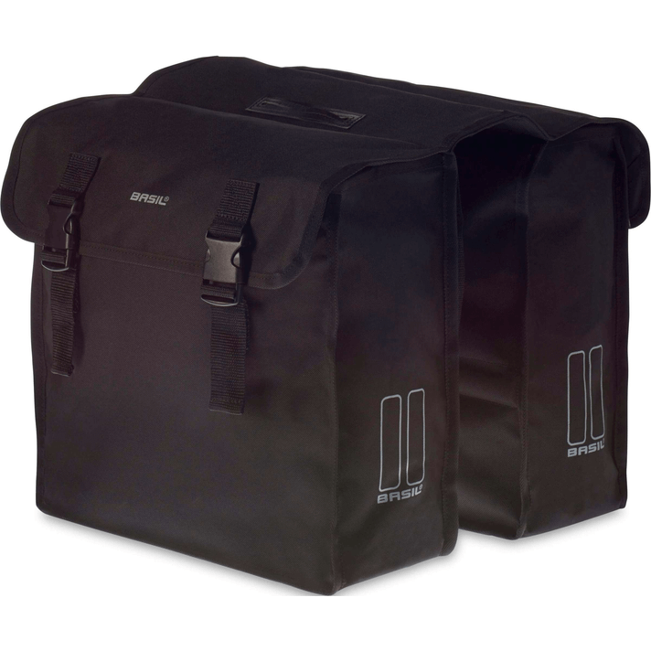 Basil Basil Mara XL Dubbele Fietstas  