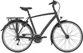 Gazelle Gazelle Chamonix T27 2023  