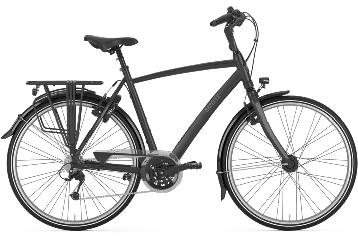 Gazelle Gazelle Chamonix T27 2023  