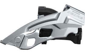 Shimano Deore T6000 3x10-Speed Voorderailleur  