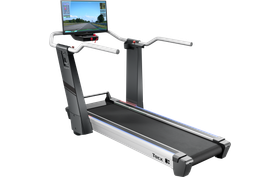 Tacx Magnum interactieve trainer en loopband  