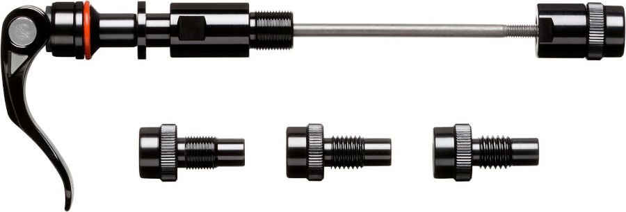 Tacx Direct Drive As en Adapter  