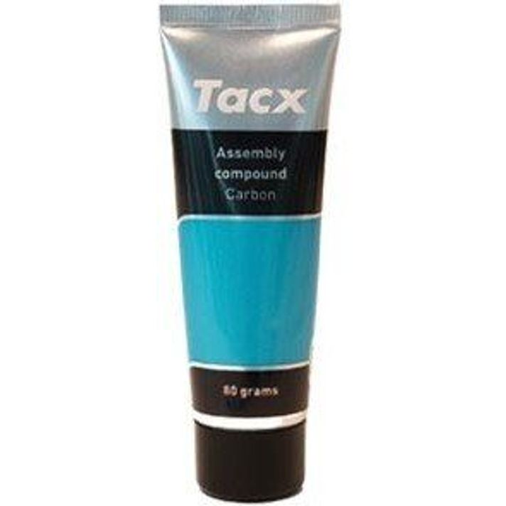 Tacx Montagepasta Carbon  