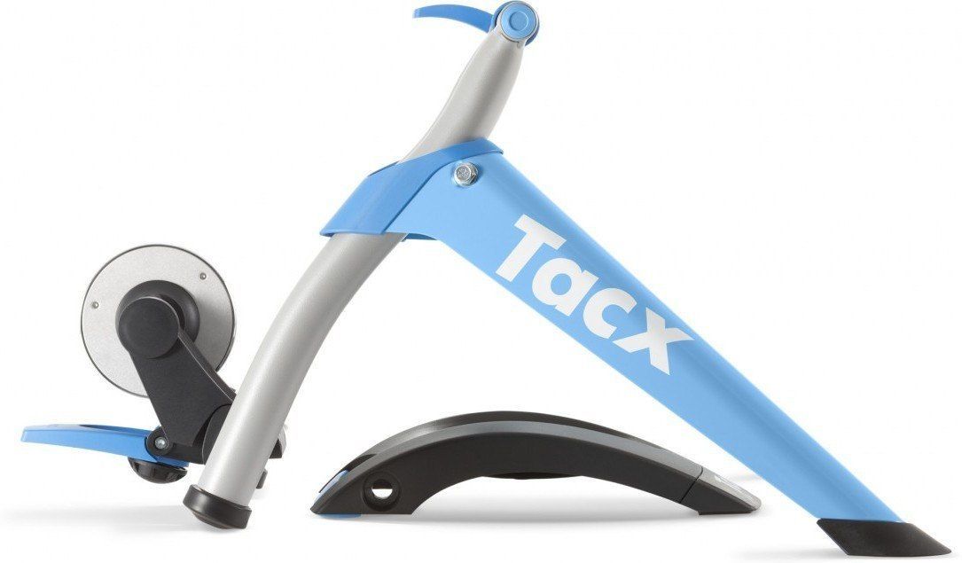 Tacx Satori Smart T2400 Fietstrainer   Tacx Satori Smart T2400 Fietstrainer