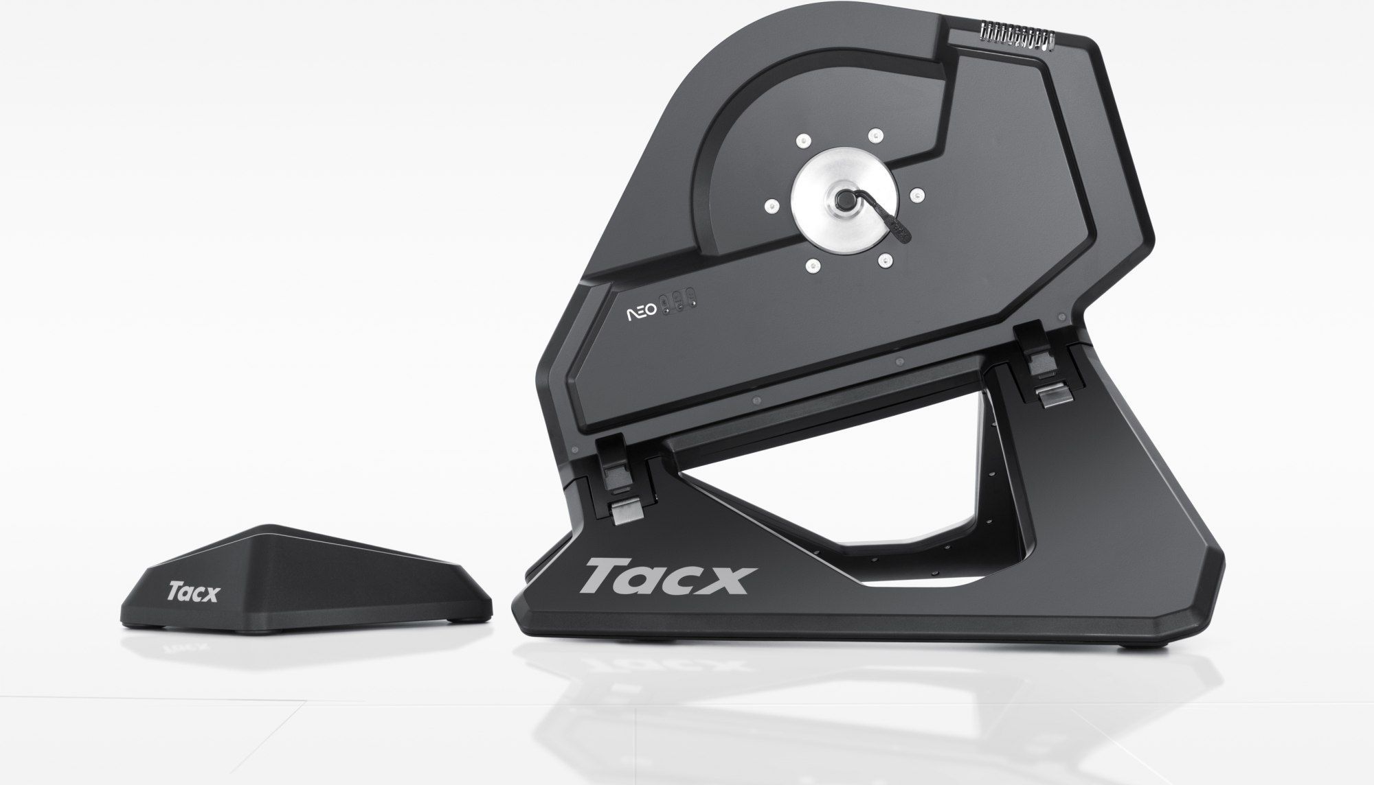 Tacx Neo Smart T2800 Fietstrainer | 12GO Biking