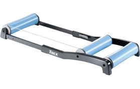 Tacx Antares T1000 Rollenbank Demo  