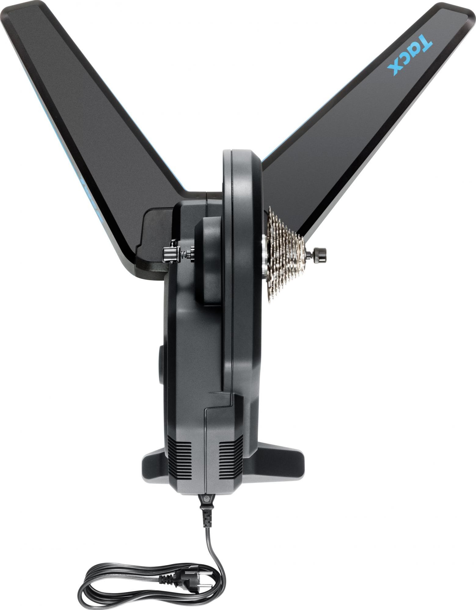 Tacx Flux 2 Smart T2980 Fietstrainer | 12GO Biking