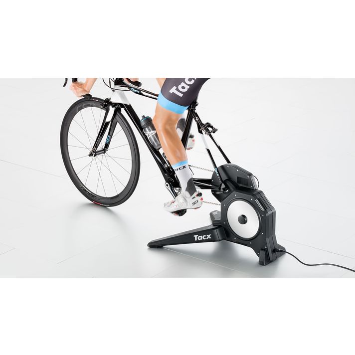 Tacx Steekasadapter, 10 mm , Neo Smart / Flux Smart Fietstrainer