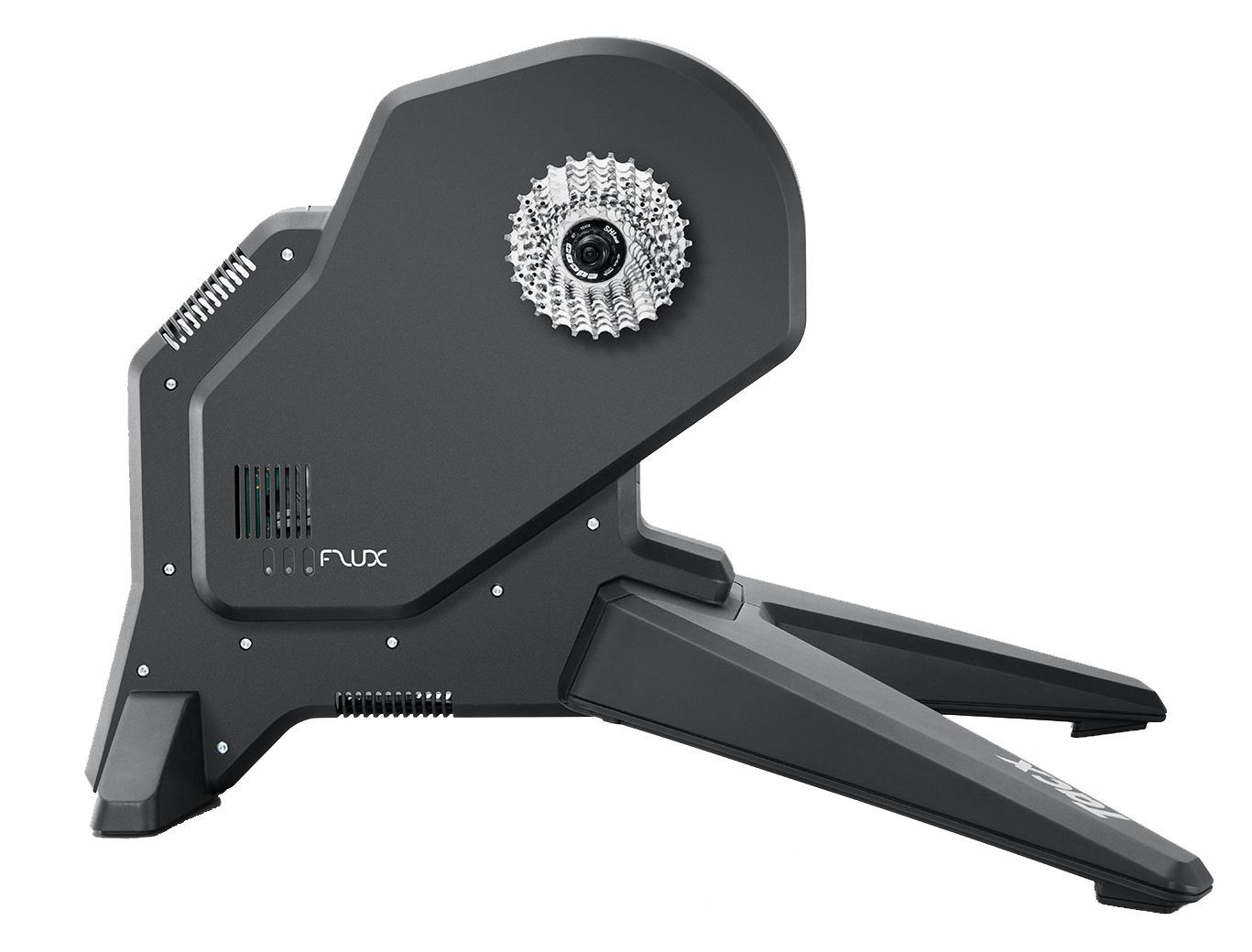 Tacx Flux Smart T2900 Fietstrainer | 12GO Biking