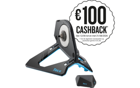 Tacx Neo 2T T2875 Fietstrainer  