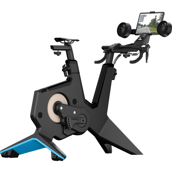 Tacx Tacx Neo Bike Plus Fietstrainer  