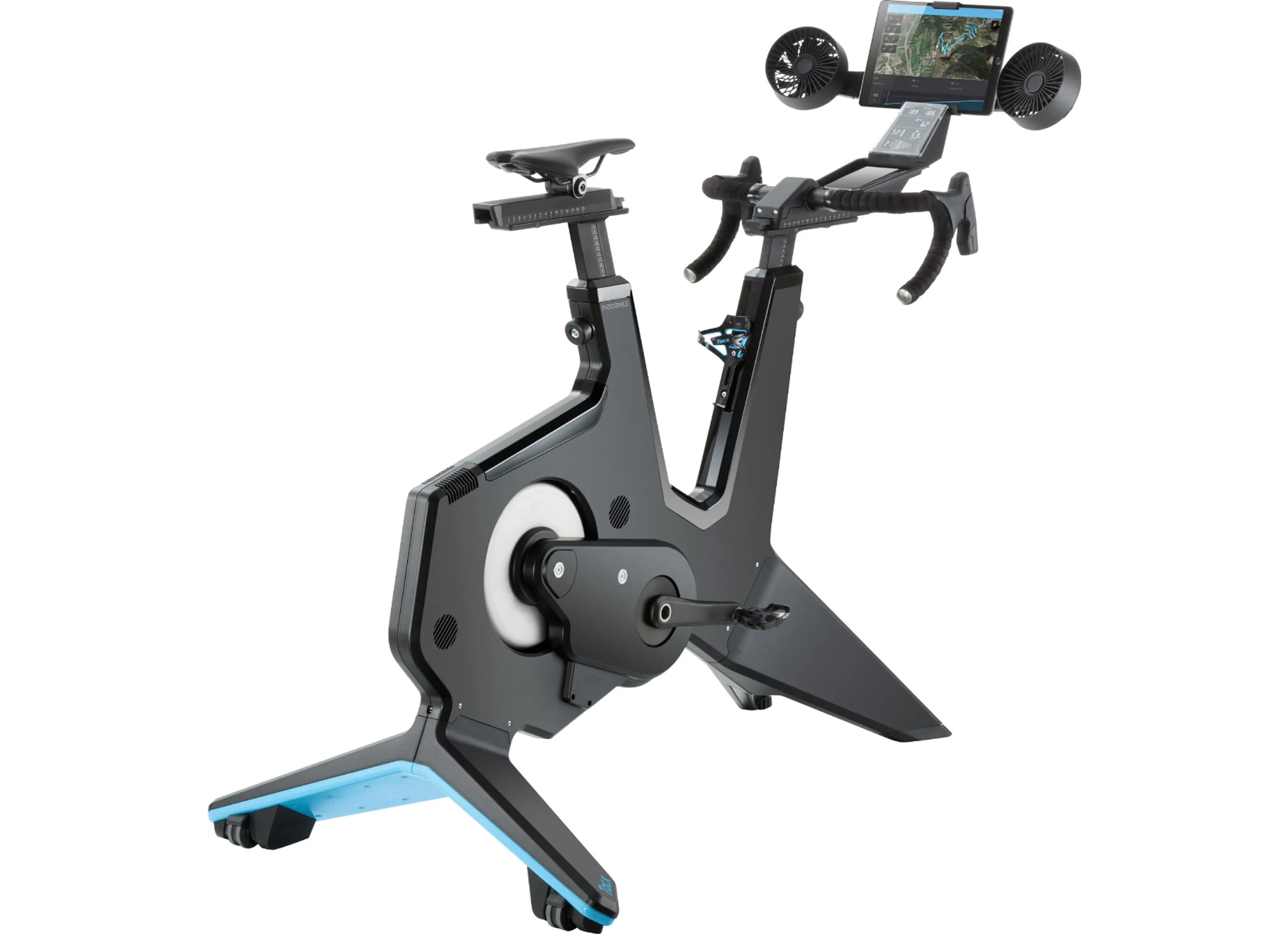 Tacx Neo Bike Smart Fietstrainer | 12GO Biking