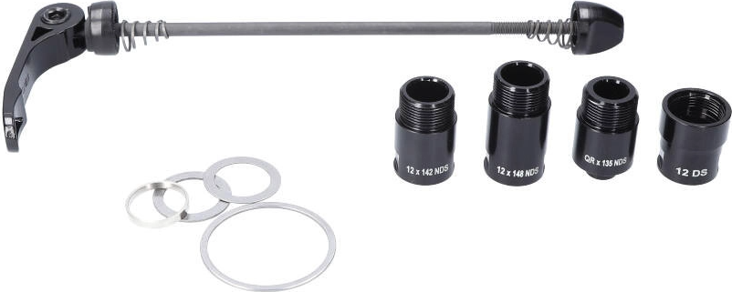 Tacx Neo 2T Montageset  