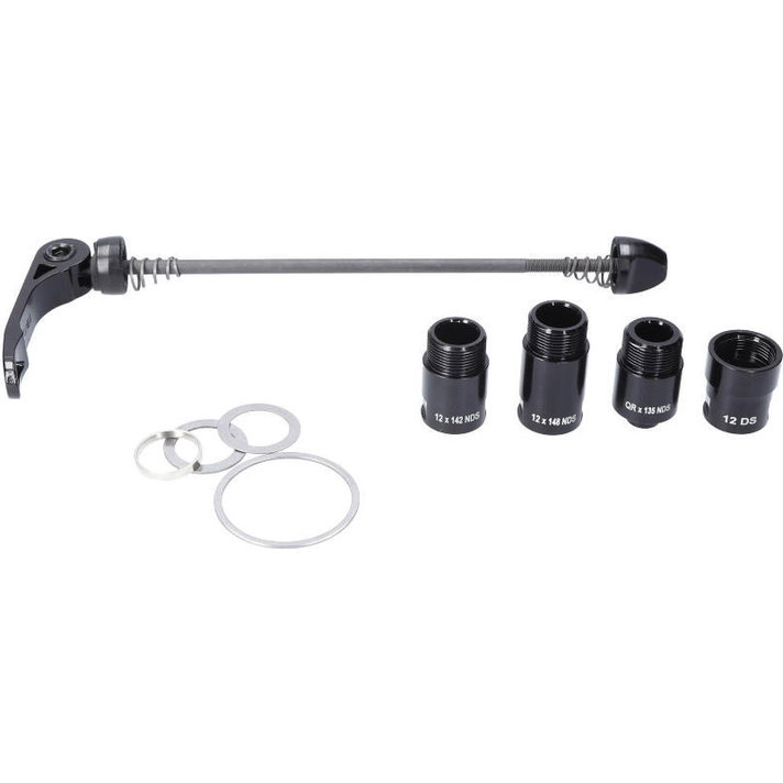 Tacx Tacx Neo 2T Montageset  