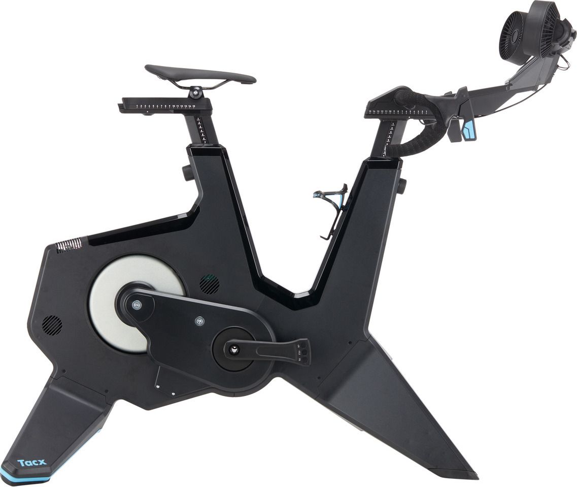 Tacx Tacx Neo Bike Smart T8000 Fietstrainer  