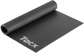Tacx Tacx Oprolbare Trainermat  