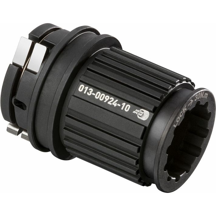 Tacx Tacx Shimano MICRO SPLINE Body  