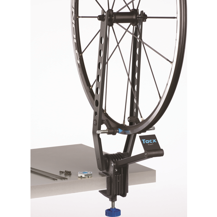 Tacx Exact wielrichter  