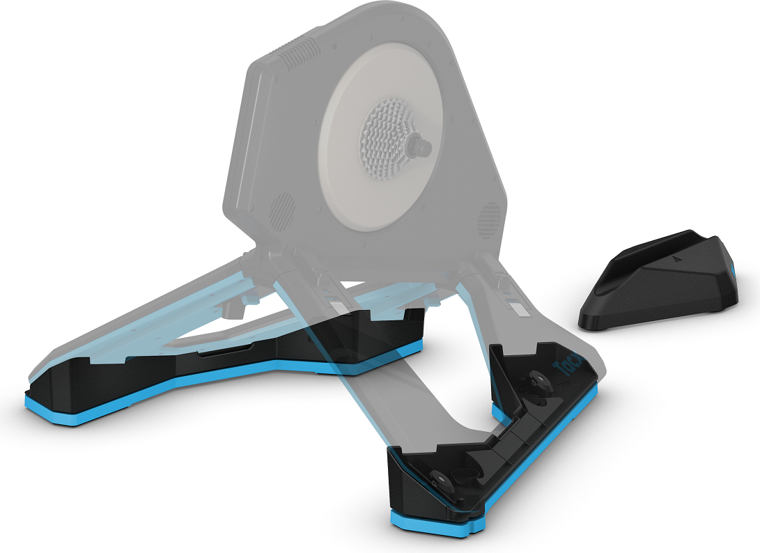Tacx Neo Motion Plates | 12GO Biking