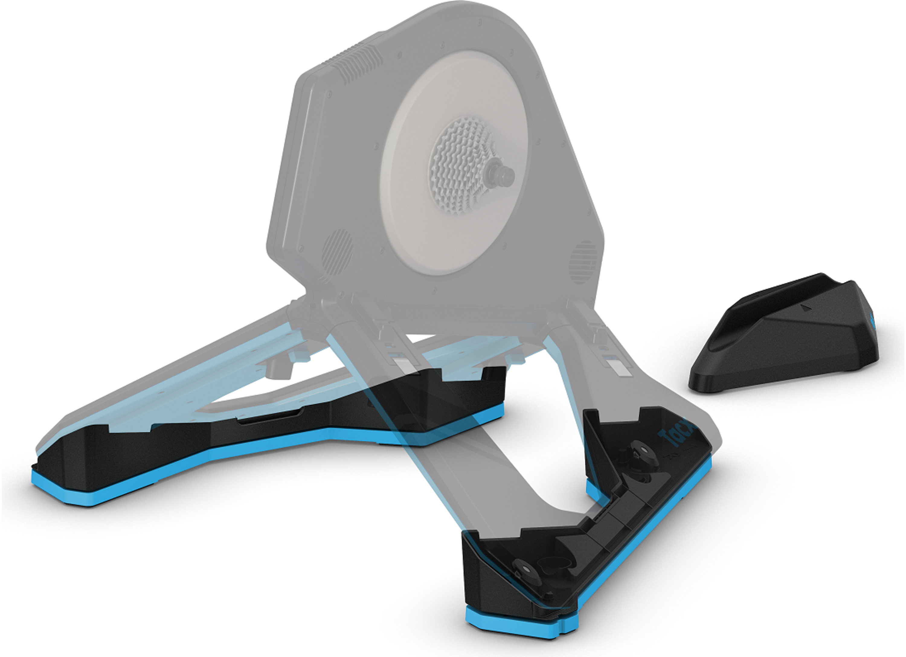 アクセサリー Tacx NEO MOTION Plates Tacx Neo Motion Plates | 12GO Biking