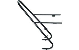 Tubus Tubus Tara Lowrider Voordrager  